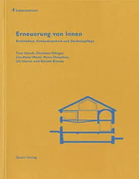 Unruh |  Erneuerung von Innen | Buch |  Sack Fachmedien