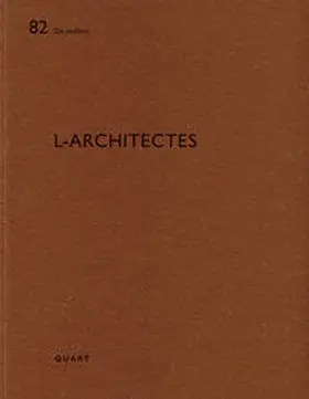 Wirz |  L–architectes | Buch |  Sack Fachmedien