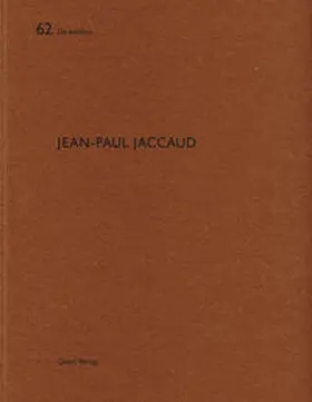 Wirz |  Jean-Paul Jaccaud | Buch |  Sack Fachmedien