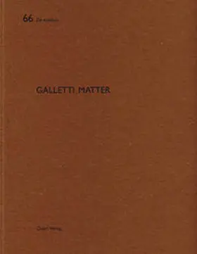 Wirz |  Galletti Matter | Buch |  Sack Fachmedien