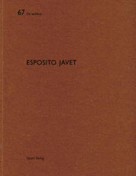 Wirz |  Esposito Javet | Buch |  Sack Fachmedien