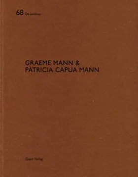 Wirz |  Graeme Mann & Patricia Capua Mann | Buch |  Sack Fachmedien