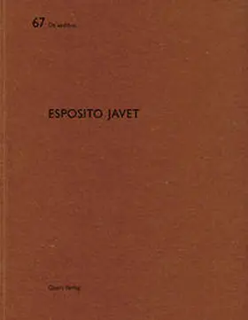 Wirz |  Esposito Javet | Buch |  Sack Fachmedien