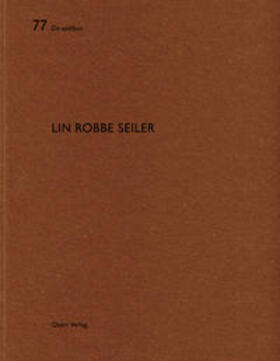 Wirz |  Lin Robbe Seiler | Buch |  Sack Fachmedien