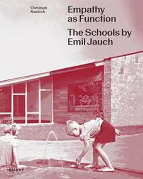 Ramisch |  Empathy as Function The Schools by Emil Jauch | Buch |  Sack Fachmedien