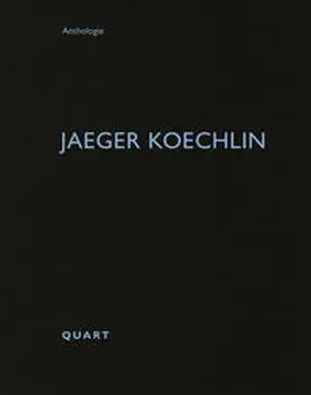 Wirz |  Jaeger Koechlin | Buch |  Sack Fachmedien