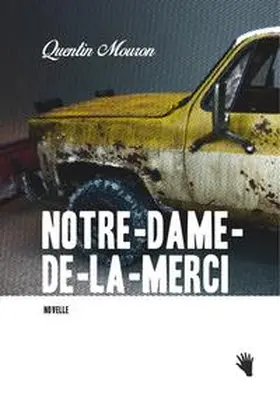 Mouron | Notre-Dame-de-la-Merci | Buch | 978-3-03762-058-8 | sack.de