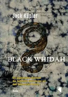 Küpfer |  Black Whidah | Buch |  Sack Fachmedien