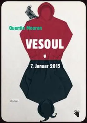 Mouron |  Vesoul, 7. Januar 2015 | Buch |  Sack Fachmedien