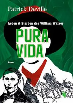 Deville |  Pura Vida | Buch |  Sack Fachmedien