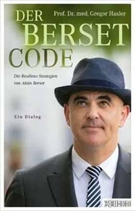 Hasler |  Der Berset-Code | eBook | Sack Fachmedien