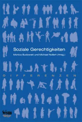 Liebig / Ullrich / Berger |  Soziale Gerechtigkeiten | Buch |  Sack Fachmedien