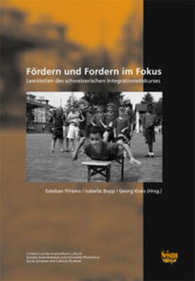 Piñeiro / Bopp / Kreis |  Fördern und Fordern im Fokus | Buch |  Sack Fachmedien