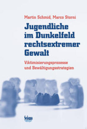 Schmid / Storni |  Jugendliche im Dunkelfeld rechtsextremer Gewalt | Buch |  Sack Fachmedien