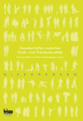 Nollert / Sheikhzadegan |  Gesellschaften zwischen Multi- und Transkulturalität | Buch |  Sack Fachmedien