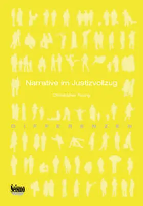 Young |  Narrative im Justizvollzug | Buch |  Sack Fachmedien