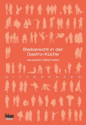 Kalbermatter |  Bleiberecht in der Gastro-Küche | Buch |  Sack Fachmedien