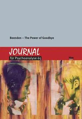 Psychoanalytisches Seminar Zürich / Auchter / Bazzi |  Journal für Psychoanalyse | Buch |  Sack Fachmedien