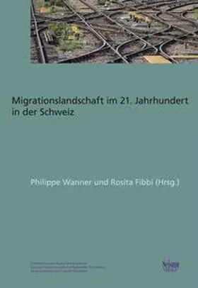 Azevedo / Wanner / D'Amato |  Die Schweizer Migrationslandschaft im 21. Jahrhundert | Buch |  Sack Fachmedien