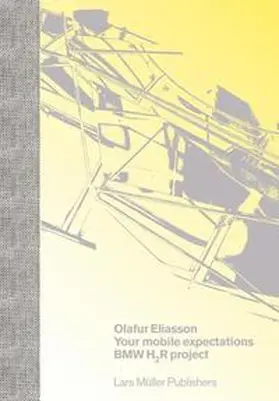 Eliasson |  Your mobile expectations | Buch |  Sack Fachmedien