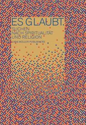 Niederberger / Müller | Es glaubt. | Buch | 978-3-03778-143-2 | sack.de