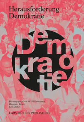 Kriesi / NCCR Democracy, Universität Zürich |  Herausforderung Demokratie | Buch |  Sack Fachmedien