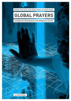 Becker / Klingan / Lanz |  Global Prayers | Buch |  Sack Fachmedien