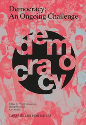 Kriesi |  Democracy: An Ongoing Challenge | Buch |  Sack Fachmedien