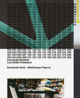 Grcic / Meschede |  Konstantin Grcic Abbildungen / Figures | Buch |  Sack Fachmedien