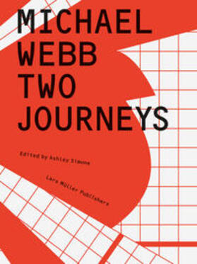 Simone |  Michael Webb - Two Journeys | Buch |  Sack Fachmedien