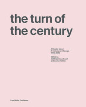 Sauerbruch Hutton / Hutton / Sauerbruch |  Turn of the Century | Buch |  Sack Fachmedien