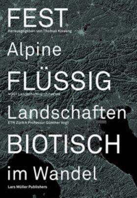 Kissling |  Fest, Flüssig, Biotisch | Buch |  Sack Fachmedien