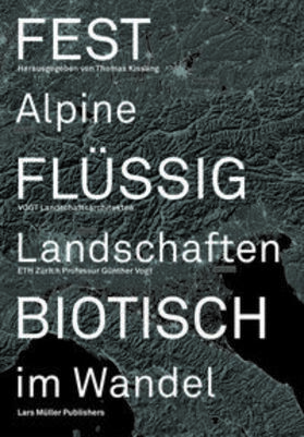 Kissling | Fest, Flüssig, Biotisch | Buch | 978-3-03778-690-1 | sack.de