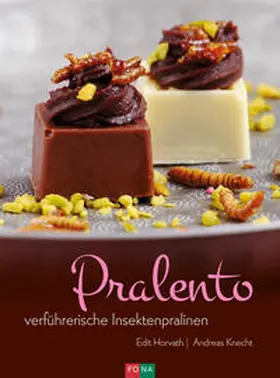 Horvath / Knecht |  Pralento | Buch |  Sack Fachmedien