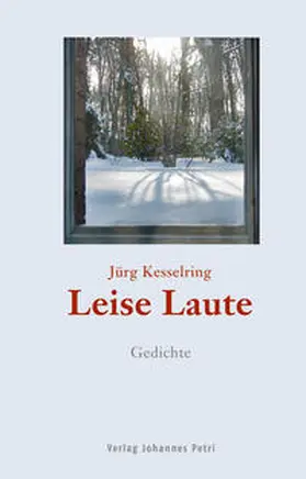 Kesselring |  Leise Laute | Buch |  Sack Fachmedien