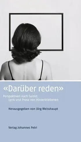 Weisshaupt |  Darüber reden | Buch |  Sack Fachmedien