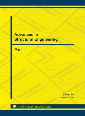 Zhou | Advances in Structural Engineering | Buch | 978-3-03785-243-9 | sack.de