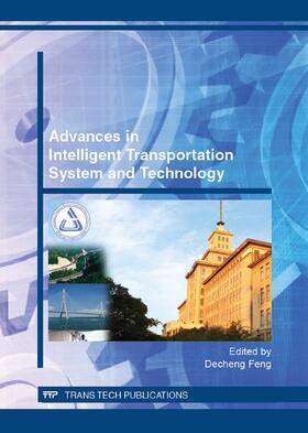 Feng |  Advances in Intelligent Transportation System and Technology | Buch |  Sack Fachmedien