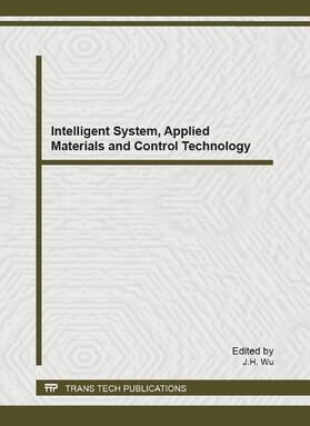 Wu |  Intelligent System, Applied Materials and Control Technology | Buch |  Sack Fachmedien