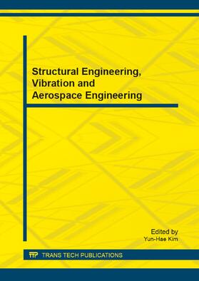 Kim |  Structural Engineering, Vibration and Aerospace Engineering | Buch |  Sack Fachmedien