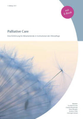 Schmid / Pflugshaupt |  Palliative Care | Buch |  Sack Fachmedien