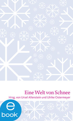 Allenstein / Ostermeyer |  Eine Welt von Schnee | eBook | Sack Fachmedien