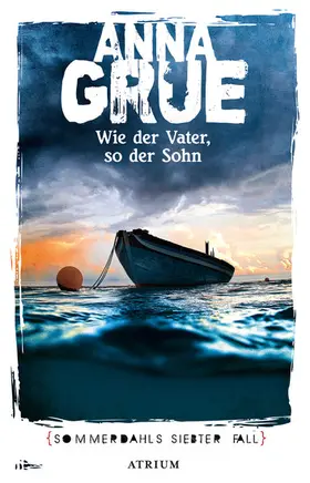 Grue |  Wie der Vater, so der Sohn | eBook | Sack Fachmedien