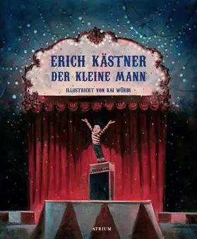 Kästner |  Der kleine Mann | eBook | Sack Fachmedien