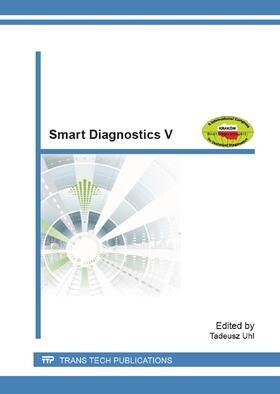 Uhl | Smart Diagnostics V | Sonstiges | 978-3-03795-586-4 | sack.de