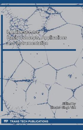 Virk | Luminescence | Sonstiges | 978-3-03795-891-9 | sack.de