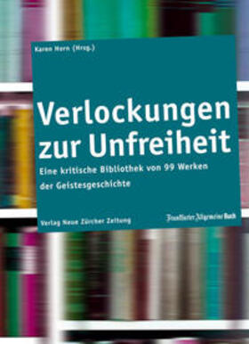 Horn |  Verlockungen zur Unfreiheit | Buch |  Sack Fachmedien