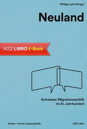 Lutz |  Neuland | eBook | Sack Fachmedien