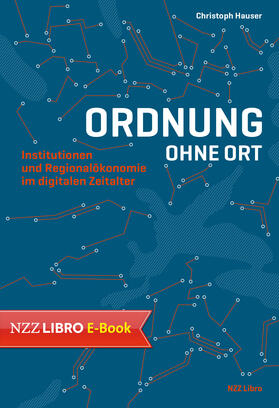 Hauser |  Ordnung ohne Ort | eBook | Sack Fachmedien