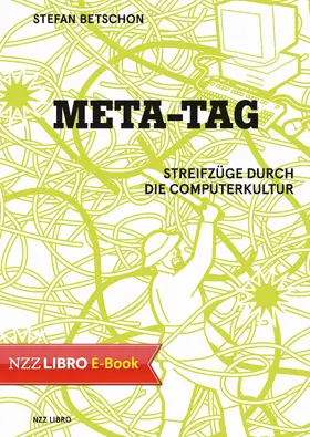 Betschon |  Meta-Tag | eBook | Sack Fachmedien